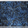 Calcite Blue Backlit - Image 2