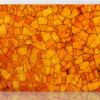 Calcite Orange Backlit - Image 2