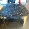 Obsidian With Gold - Image 4