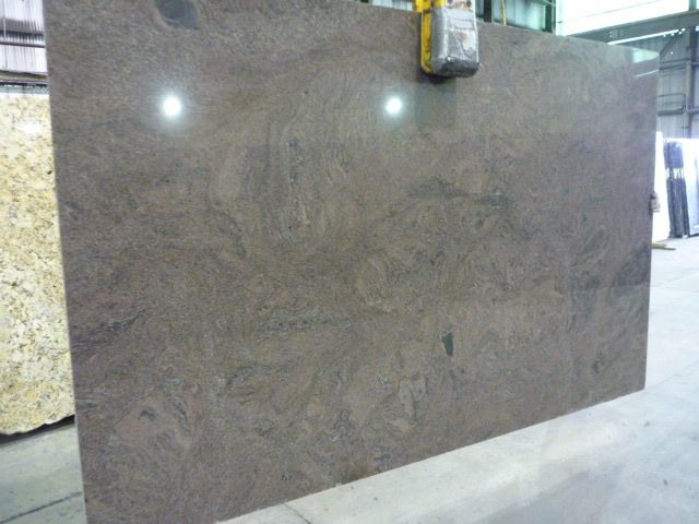 Paradiso Granite Absolute Kitchen Granite