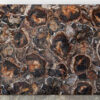 Petrified Wood Dark Brown - Image 2