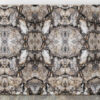Petrified Wood White Zazen Composition - Image 2