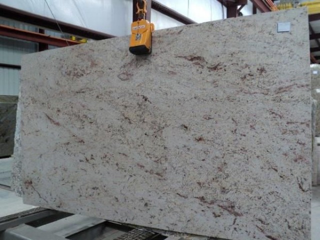 Shivakashi Granite Absolute Kitchen Granite