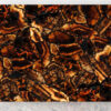 Agate Black Diamond With Gold Backlit - Image 2