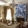 Agate Blue Special Design - Image 3