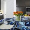 Agate Blue Special Design - Image 4