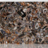 Agate Umbra With Gold - Image 2