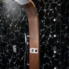 Jasper Black With Silver - Image 2