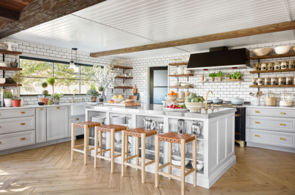 Top 3 Kitchen Trends for 2020