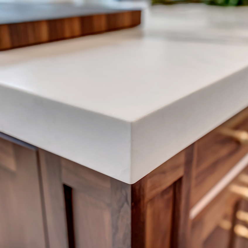 3. Countertops